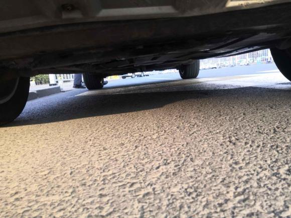 [青岛·鲁B] 二手奥迪奥迪Q72012款 3.0 TFSI 进取型(200kW)