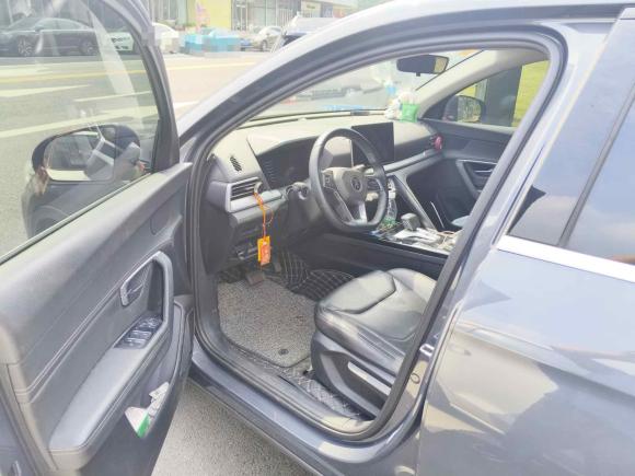 [苏州·苏J] 二手比亚迪宋Pro2019款 1.5T 自动豪华型