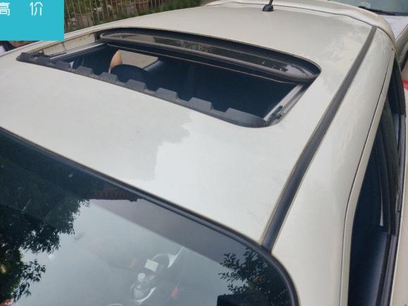 [成都·川A] 二手英菲尼迪英菲尼迪ESQ2014款 1.6L 率性版