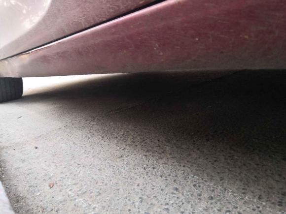 [无锡·苏B] 二手别克君威2012款 2.0L 舒适版