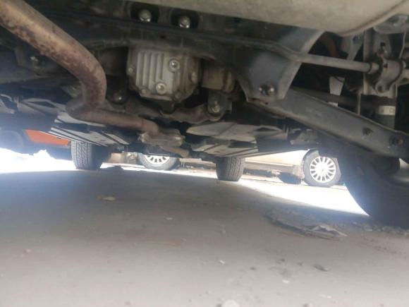 [青岛·鲁B] 二手斯巴鲁斯巴鲁XV2014款 2.0i 舒适导航版