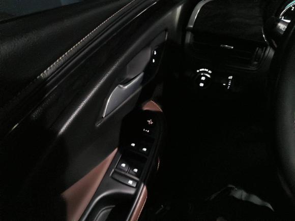 [湖州·浙E] 二手别克昂科威2014款 28T 四驱精英型