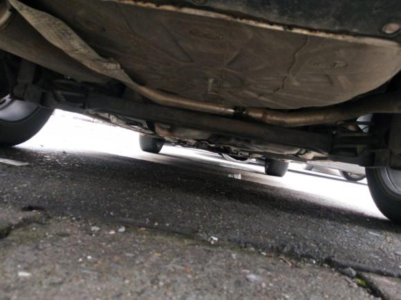 [无锡·苏B] 二手菲亚特菲翔2012款 1.4T 自动劲享版