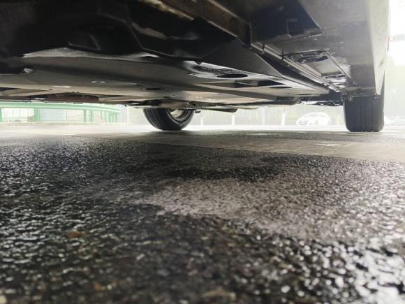 [西安·陕U] 二手丰田卡罗拉2021款 双擎 1.8L E-CVT精英版