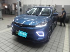 [嘉兴·浙F]威马汽车&nbsp;&nbsp;威马EX5&nbsp;&nbsp;2021款EX5-ZFun动感版