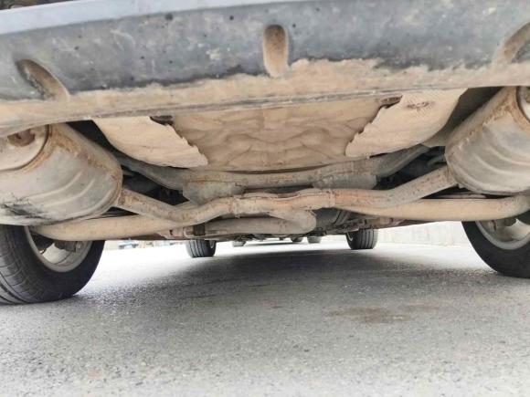 [义乌·浙G] 二手别克君威2015款 1.6T 领先技术型