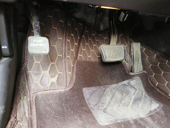 [西安·陕A] 二手起亚起亚K52012款 2.0L 自动DLX