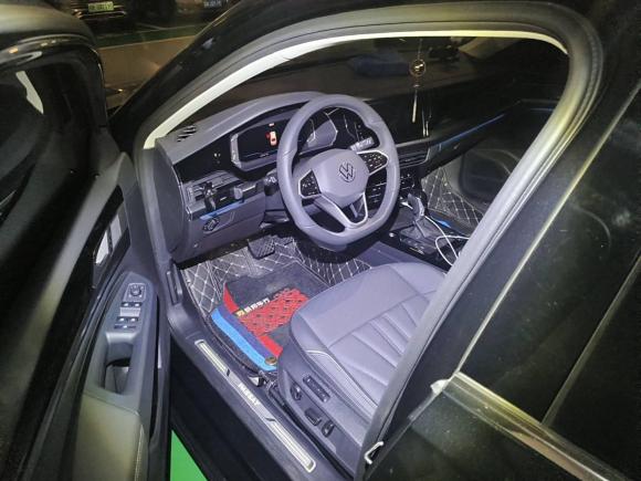 [深圳·皖N] 二手大众帕萨特2024款 380TSI 豪华版