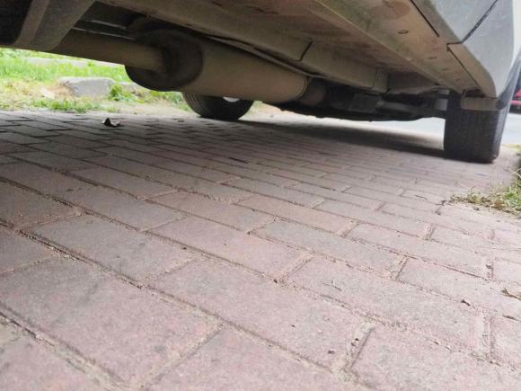 [西安·陕A] 二手日产楼兰2019款 2.5L XL 两驱智联豪华版 国V