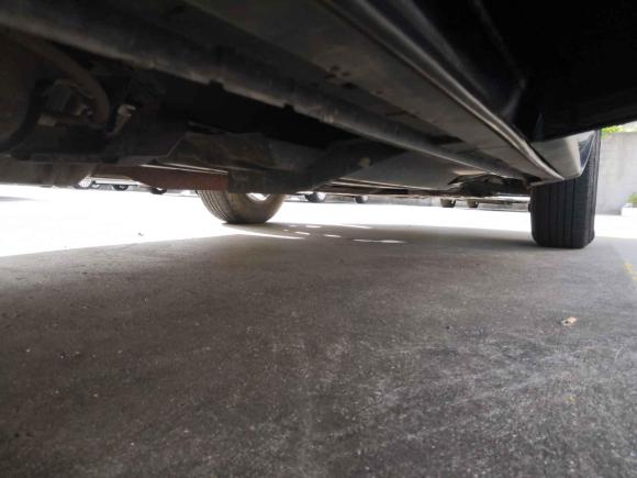 [上海·皖P] 二手马自达马自达CX-72014款 2.5L 2WD 豪华版