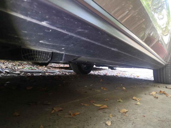 [合肥·赣M] 二手沃尔沃沃尔沃V902022款 Cross Country B5 AWD 智尊版