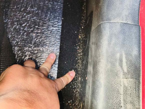 [南通·苏F] 二手宝骏宝骏3102016款 1.2L 手动豪华型