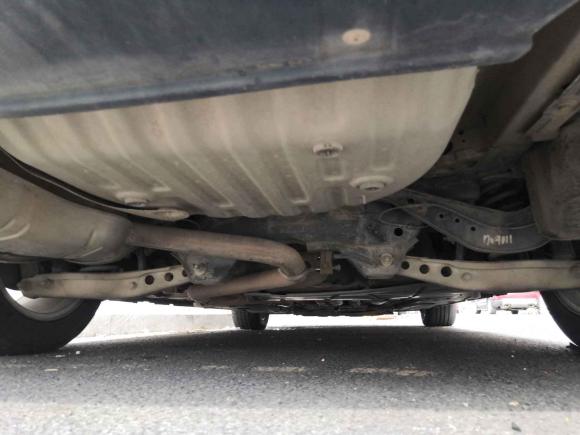 [义乌·豫P] 二手别克君威2017款 20T 精英型