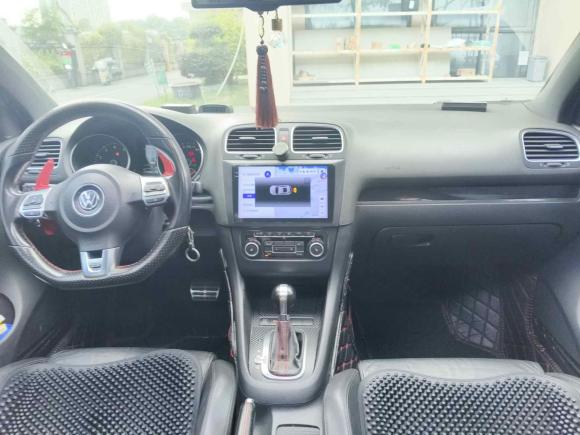 [温州·浙C] 二手大众高尔夫GTI2010款 2.0TSI GTI