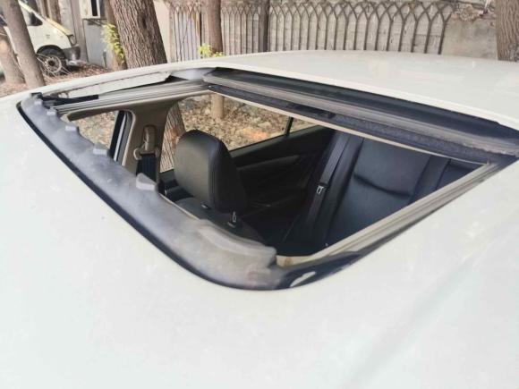 [常州·鄂F] 二手铃木启悦2015款 1.6L 自动乐享型