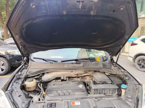 [杭州·浙A] 二手宝沃宝沃BX72016款 28T 四驱旗舰版 7座