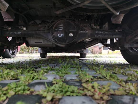 [苏州·苏E] 二手远程远程E52019款 E5L 纯电动厢式运输车宁德41.86kWh