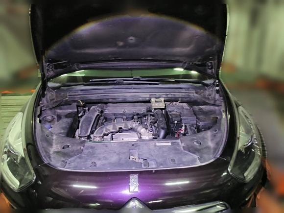 [无锡·苏B] 二手DSDS 52014款 1.6T 雅致版THP160