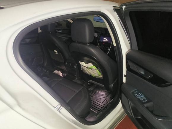 [嘉兴·浙F] 二手捷豹捷豹XEL2020款 2.0T 200PS S进取优雅版