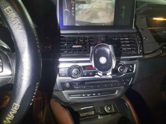 [武汉·鄂A] 二手宝马宝马X62009款 xDrive35i