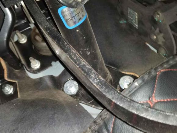 [上海·豫K] 二手陆风陆风X82018款 2.0T 柴油4X4豪华型