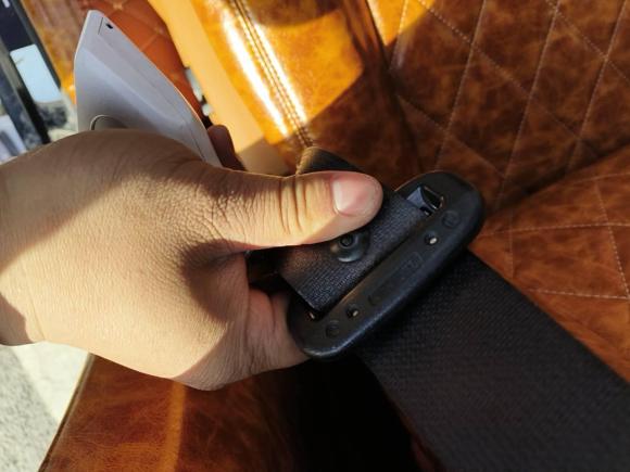 [青岛·鲁B] 二手克莱斯勒克莱斯勒300C2006款 2.7L 豪华版