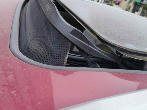 [温州·浙C] 二手雪佛兰探界者2018款 535T 自动驭界版