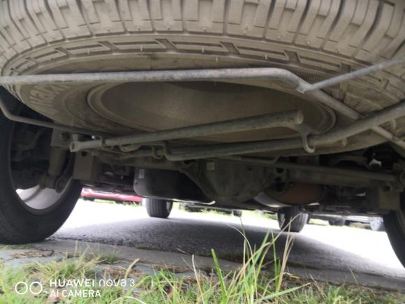 [南京·苏A] 二手荣威荣威W52014款 1.8T 2WD 自动胜域特装版