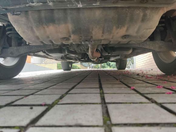 [成都·川A] 二手Jeep自由客2014款 2.4L 运动版