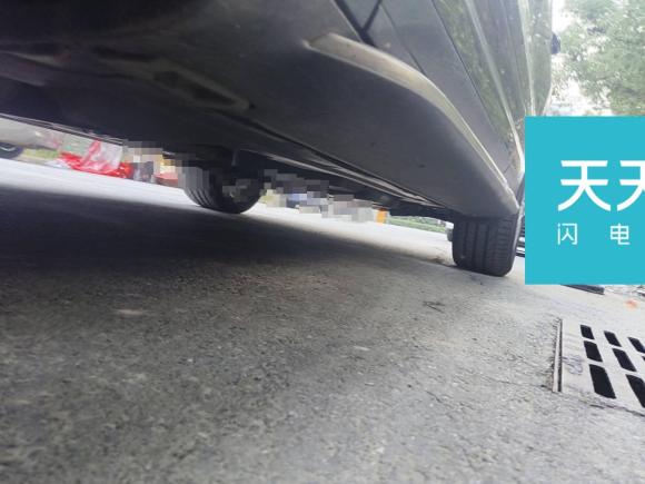 [合肥·皖A] 二手保时捷Cayenne2011款 Cayenne 3.0T