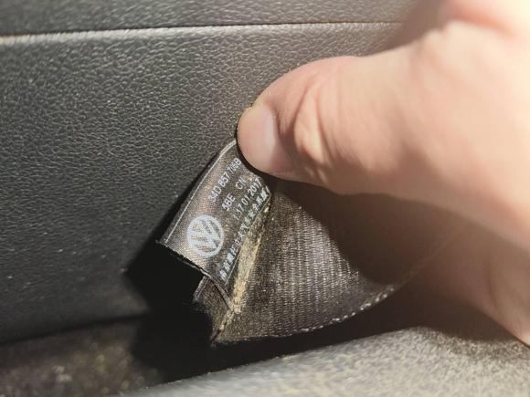 [常州·苏D] 二手斯柯达昕锐2016款 1.6L 手动创行版