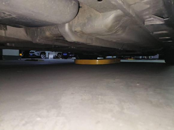 [成都·川A] 二手日产天籁2008款 公爵 2.5L XV尊雅版