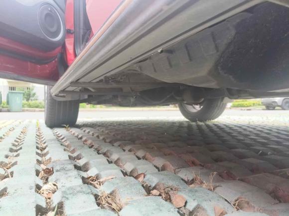 [常州·苏D] 二手魏牌魏牌 VV52017款 2.0T 超豪型