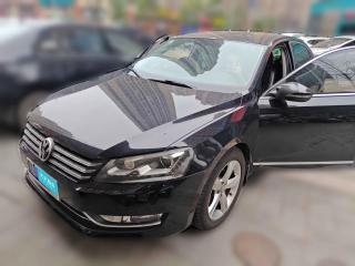 大众帕萨特2013款 1.8TSI DSG御尊版
