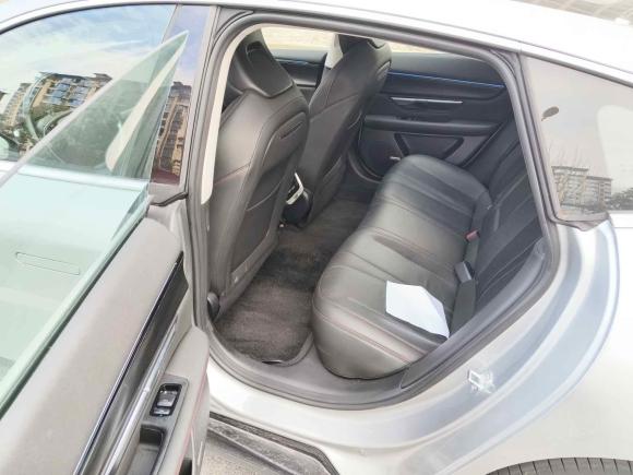 [合肥·皖A] 二手小鹏小鹏P72020款 670E