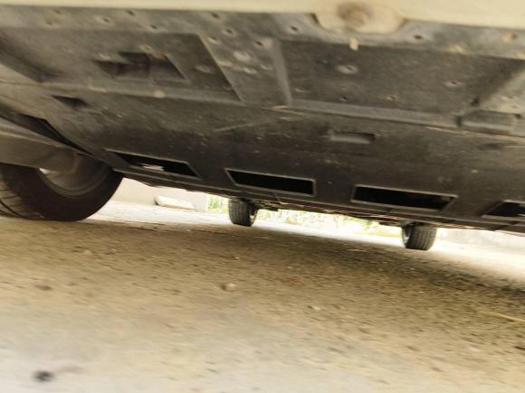 [常州·苏D] 二手东风风神奕炫2020款 230T 自动炫目版