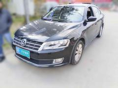 [南通·苏F] 大众朗逸2013款 改款 1.4TSI DSG舒适版