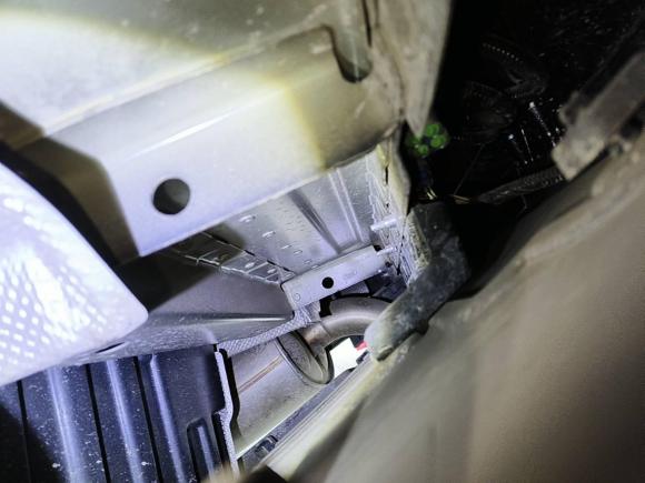 [成都·川A] 二手路虎揽胜2017款 5.0 SC V8 AB 尊崇创世加长版