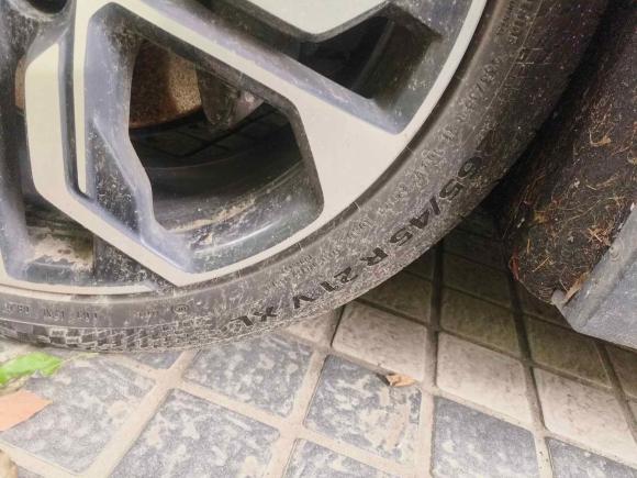 [上海·沪A] 二手蔚来蔚来ES82018款 创始版