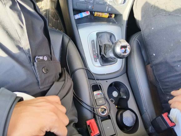 [无锡·浙K] 二手奥迪奥迪Q32017款 30 TFSI 时尚型