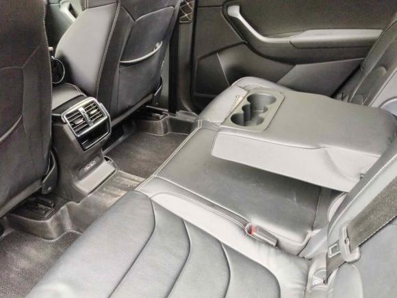 [上海·沪C] 二手斯柯达柯迪亚克2019款 TSI330 7座两驱豪华优享版 国V