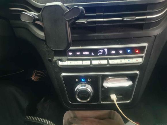 [杭州·浙A] 二手开瑞海豚EV2021款 升级版智享型