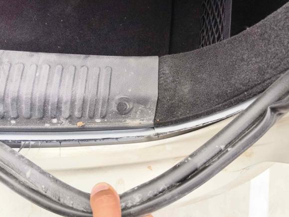 [济南·鲁A] 二手奔腾奔腾B702022款 第三代 2.0T 自动驭享型