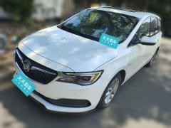 [武汉·鄂W]别克&nbsp;&nbsp;别克GL6&nbsp;&nbsp;2019款18T6座精英型国V