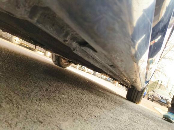 [北京·京K] 二手马自达马自达32006款 2.0L 自动标准型