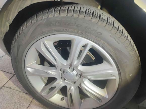 [苏州·苏U] 二手路虎揽胜星脉2020款 P250 R-DYNAMIC S