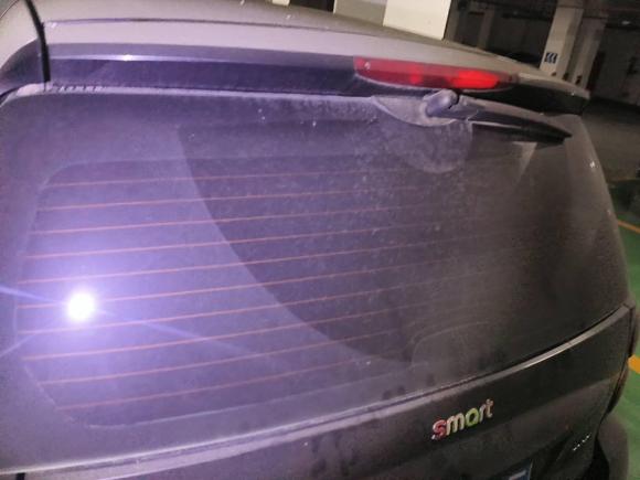 [杭州·浙A] 二手smartsmart fortwo2009款 1.0 MHD 硬顶 标准版