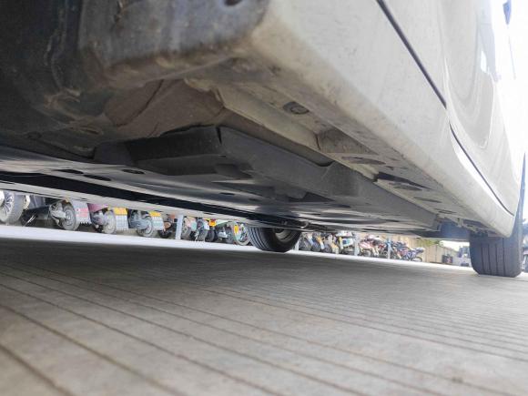 [宁波·浙B] 二手丰田亚洲龙2021款 2.5L 豪华版