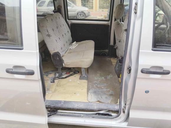 [青岛·鲁U] 二手五菱汽车五菱宏光V2019款 1.5L劲取版国VI LAR