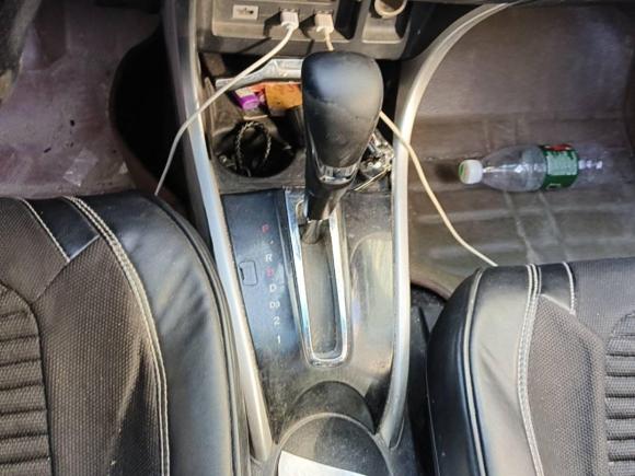 [成都·川A] 二手本田凌派2013款 1.8L 自动豪华版